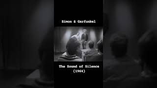 Musica composta na sequência do assassinato de John F. Kennedy, em 1963. #simongarfunkel