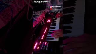 tara kain chaka janha samalei Bhajan sambalpuri instrumental / keyboard playing