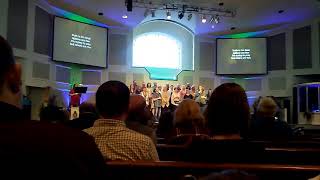 Green Hill Church-Mt Juliet (Nashville, TN)