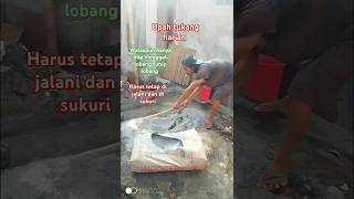 Upah tukang harian