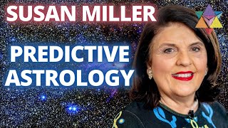 Susan Miller on Predictive Astrology