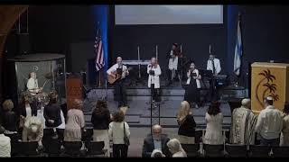 Shalom Boca Yom Kippur Erev Service 10.11.24