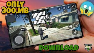 how to download gta 5 in android