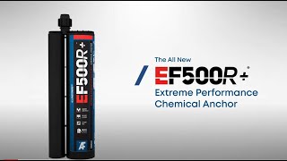 EF500R+ Is Here | Why You Need It