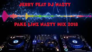 pake linz nasty mix 2018