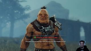 Shadow of Mordor & Kenshi - Pe 28.7 Striimi Tubetettuna: "Age of" Mordor