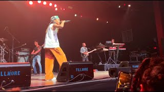 Koffee Live 2022 | Gifted Tour