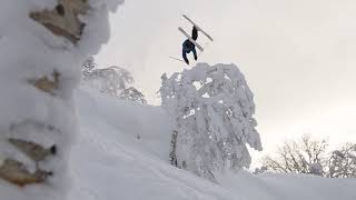 Best of Ski The East: 360s