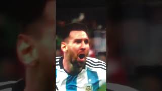 Gol de Messi Messi hoy 🆚 Mexico 😍