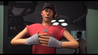 TF2 - I've become so Numb