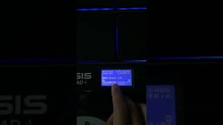 Edit Alesis 4pad pro samples -by sonson