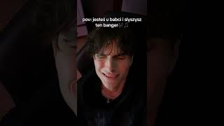 pov: jesteś u babci i słyszysz ten banger #shorts #short #viral #trend #shortvideo #funny #like #fyp