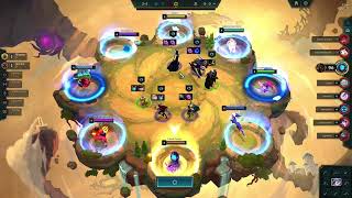 Gunners! - TFT Game 1