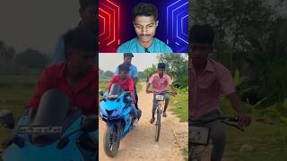 New cycle 😂 | #funny #shortvideos