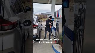 Tankstelle Heideck 👌#tankstelle #tanken #tankstelleheideck #24stunden #tankstellestadlbauer