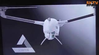 International Drone Expo 2019