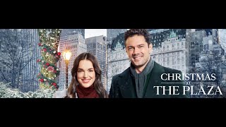 🎄Christmas at the Plaza🎄IF YOU LIKE CHRISTMAS SUBSCRIBE TO THE CHANNEL ⛄🎅🏼🎄(#bozicnifilm #fullmovie)