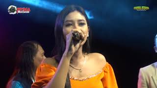 SATU RASA CINTA - BUNGA ISTANA - Nova Yuanna Live Balongombo HM Music