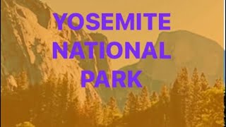 Yosemite Geology