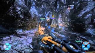 Evolve Alpha Game Play Episode 2 The Clutch Master