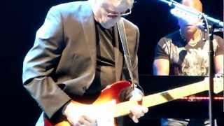 STEVE MILLER BAND - LOST IN SPACE - SHORELINE AMPHITHEATRE MOUNTAIN VIEW CALIFORNIA 2012 HD 1080P