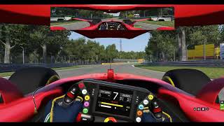 Lizard The Wizard - TT F1 2019 - 1.16