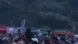 The Green and JBoog ~ RooTs Reggae part2  live at Avila Beach