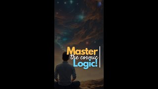 Understand Cosmic Logic with Nyaya Sutras