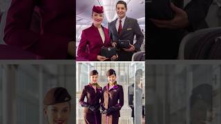 Do You Know these Airlines names?👀 How many❔/8️⃣#cabincrew #shortvideo #short #spacehint