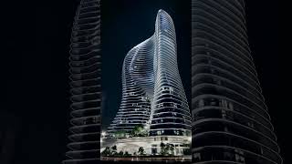 Bugatti Residences by Binghatti  #dubai #realestate #dubailuxuryhomes #dubaiattractions #luxury