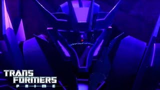 Transformers Prime Sez 2 Ep 11 - Munte Zburătoare - Dublat În Română