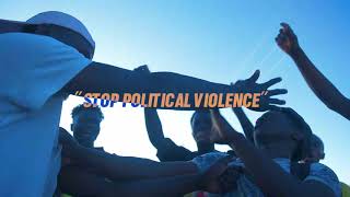 STOP POLITICAL VIOLENCE 🇿🇲 🙏