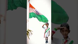 சுதந்திர தின வாழ்ததுக்கள் #india #78#independenceday #1947