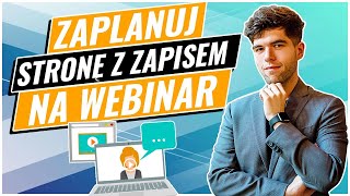 4 rzeczy, o których musisz pamiętać organizując szkolenie lub webinar | #15 Biznes na Autopilocie