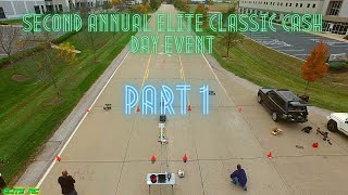 SECOND ANNUAL STL 330FT ELITE CLASSIC BAJA DRAGSTER CASH DAYS EVENT PART 1