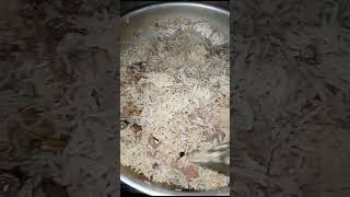 white mutton yakhni pulao