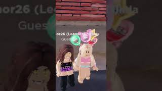 Plof plof - Dança #roblox