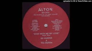 Stay With Me My Love (Instrumental)