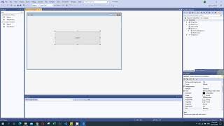 Windows Form Application | Simple Application | C# , Visual Studio