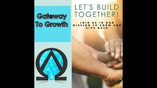 Gateway to Growth - Churches Who Give Beyond Their Means