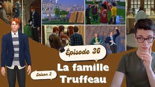 Let's Play Épisode 36 : Rebondissements inattendus  🎮