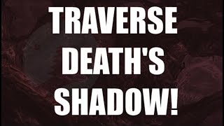 How To Play Traverse Death's Shadow Modern League 2020