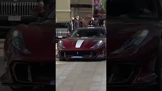 Ferrari_La Ferrari #shorts #subscribe 🔔