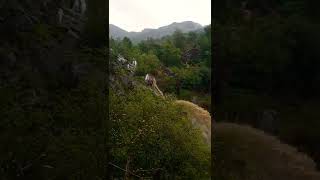 Switzerland Of Pakistan Amazing view Short Video، #short #youtube #like #Pakistan #Dir Lower #grow