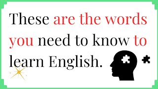 27 #englishwords in 3 #minutes  #vocabulary #howtolearnenglish #englishforbeginners