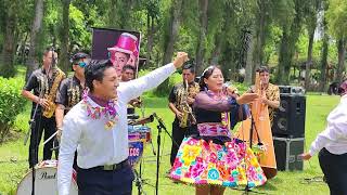 CARNAVAL TIPAKI - MARIFLOR GOMEZ