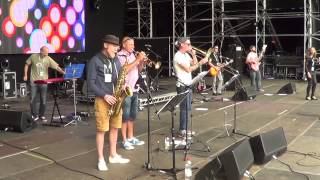 Proud Mary - Victorious Festival 2014