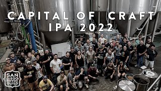 Capital of Craft IPA 2022