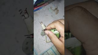 টিল্ট সুইচ fake vs real#diy#experiment #youtubeshorts