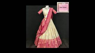 banarsi lehenga | banarsi lehenga design | banarsi suit | new lehenga collection #lehenga